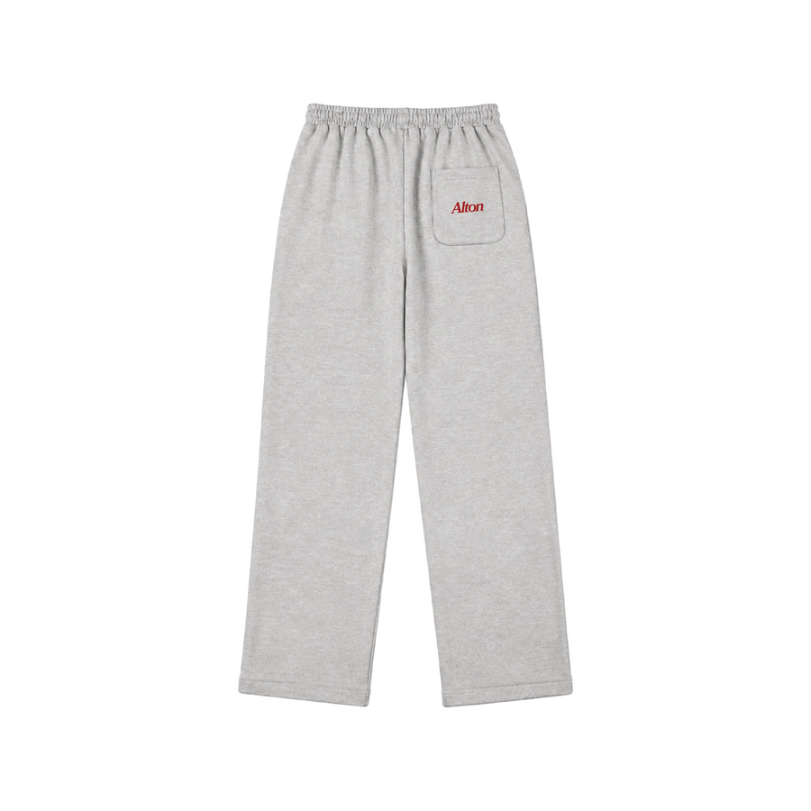 Love Letter From Clifton Gray Pants