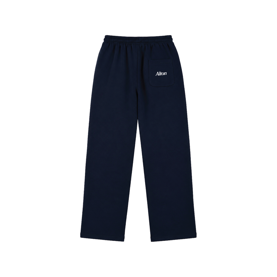 Love Letter From Clifton Navy Pants