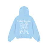 Sky Blue