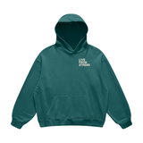 Blueish Green