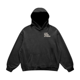 Faded Black