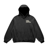 Faded Black