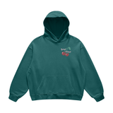 Blueish Green